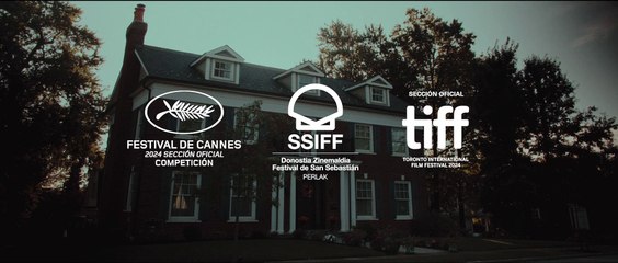 Oh, Canada - Tráiler oficial español