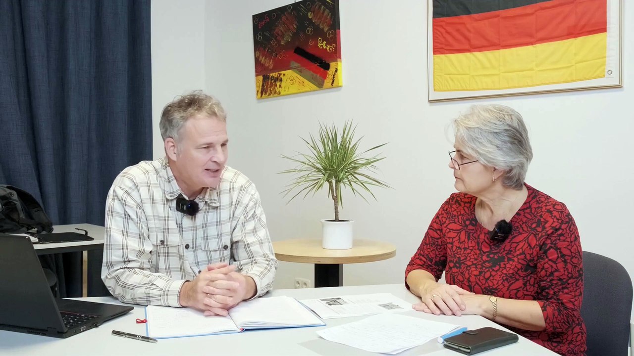 Altenberger Forum_Extremismus in Deutschland