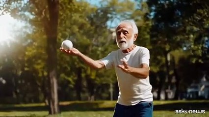 Arriva "Respira", il corto che ci racconta cos'? l'asma grave