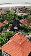 Pura Tempat Melukat Di Bali
