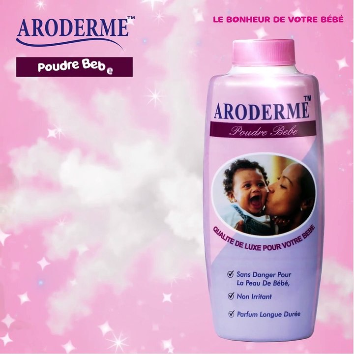 Aroderme