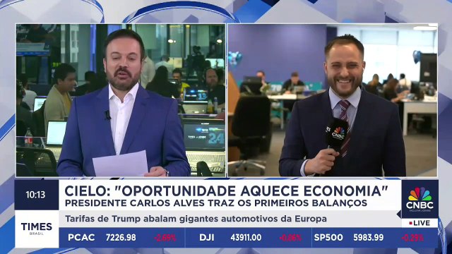 Lula recebe Yamandú Orsi, líder eleito no Uruguai, e assina contratos com BNDES