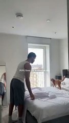 POV_ Your cat is Muslim too _ramadan(360P)