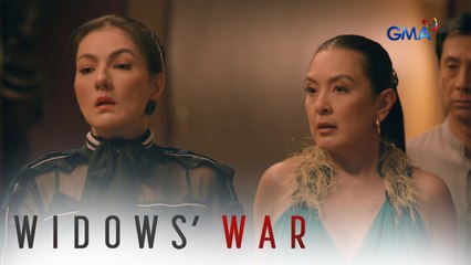 Widows’ War: Ang kakambal ni Aurora na demonya! (Episode 110)
