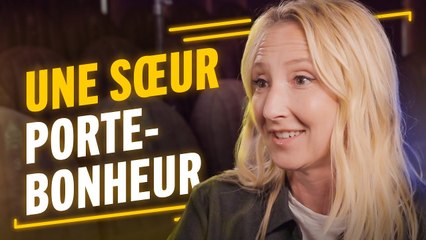 "Ça m'a chamboulé" Audrey Lamy revient sur la scène la plus choquante de sa carrière | Grand Écran