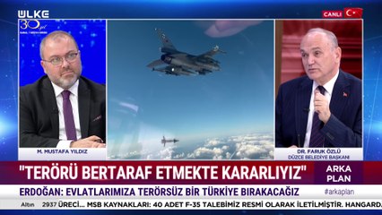 Arka Plan | 28 Kasım 2024