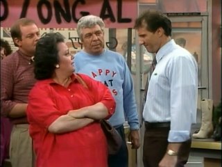Married… with Children S01 - 32 - when the devil is looking for a girlfriend, you will be there