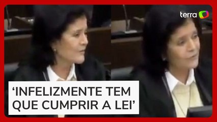 Desembargadora ataca cotas e diz que "nível" baixou: ‘Vieram para desunir’