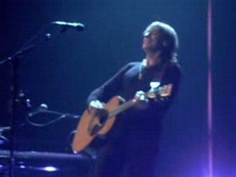 aubert FLIPPER au theatre des Champs elysees