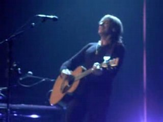 aubert FLIPPER au  theatre des Champs elysees