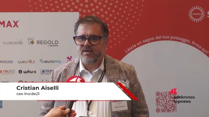 Immobiliare, Aiselli (Inside21): “Immagini importanti per scaturire emozioni nella vendita”