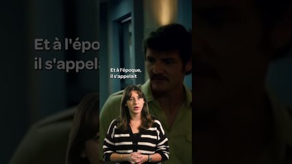 Pedro Pascal a changé de nom en hommage à l'amour de sa vie !