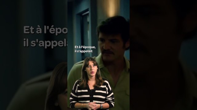 Pedro Pascal a changé de nom en hommage à l'amour de sa vie !