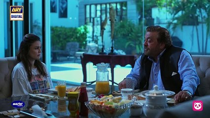 Aye Ishq e Junoon Episode 6 | Ushna Shah | Sheheryar Munawar | 26 Nov 2024 (Eng Sub) | ARY Digital