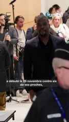 Paul Pogba : le procès pour tentative d’extorsion et séquestration résumé en trois chiffres