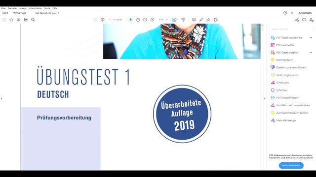 telc Deutsch B2 – Prüfung / 12 / Sprechen Teil 3 – Gemeinsam etwas planen (Ablauf Tipps Beispiel)