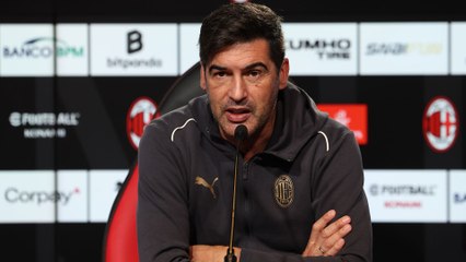 Milan-Empoli, Serie A 2024/25: la conferenza stampa della vigilia