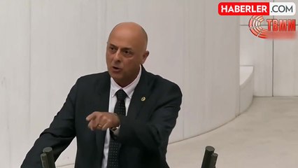 İYİ Parti'den istifa eden Ümit Özlale'nin yeni adresi belli oldu