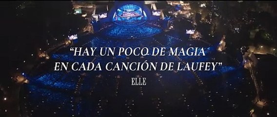 Laufey's A Night at the Symphony: Hollywood Bowl - Tráiler español