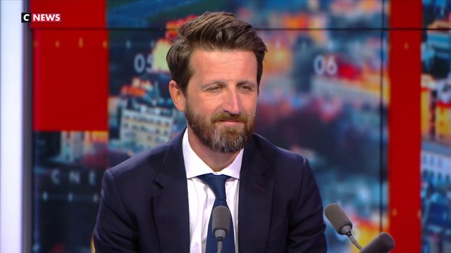 Fabien Felli (Poma) : L'Hebdo de l'Éco (Émission du 29/11/2024)