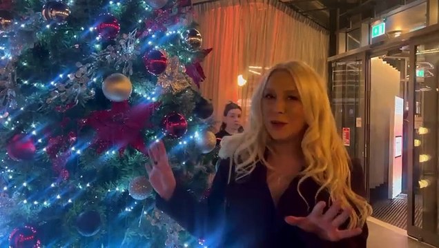 I visited Manchester's newest hotel TRIBE Mancheste Airport