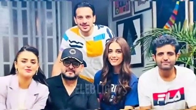 Sun Mere Dil Sadaf And Bilal Abdullah Wedding BTS - Sun mere dil episode 16 Bts - sun mere dil ep 17