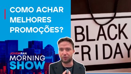 Como não cair no “DESCONTO FALSO” na BLACK FRIDAY? CONFIRA no TONY TECH