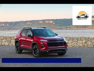 Chevrolet Equinox EV - Made with Clipchamp (1)