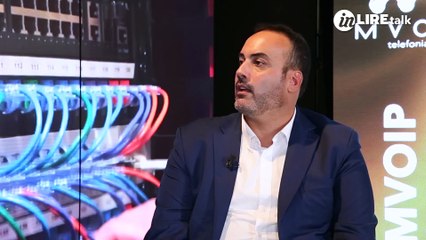 Le aziende del Circuito a in-Lire Talk sintesi dell'intervista a Eugenio Tortora, direttore MVOIP