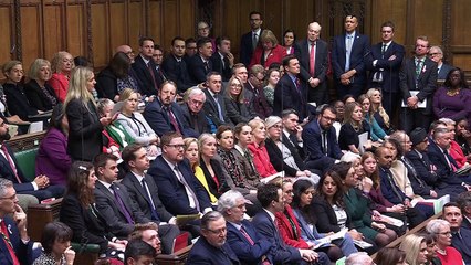 Deputados britânicos começam debates sobre lei de suicídio assistido