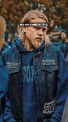 Mes personnages emblématiques de séries