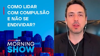 Mulher com TRANSTORNO de COMPRAS COMPULSIVAS acumula DÍVIDAS de R$ 240 mil; Hulisses Dias ANALISA