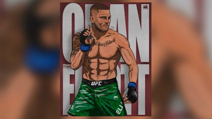 Oban Elliott’s meteoric rise in UFC: How far can the Welsh fighter go?