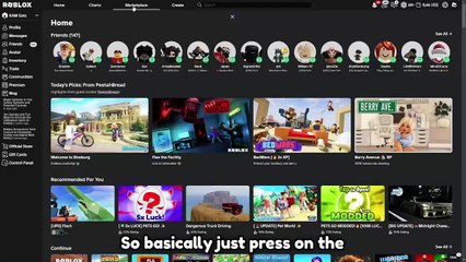 HOW TO GET 'Bluesteel Antlers' On Roblox!