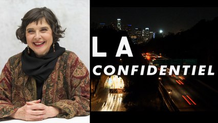 L.A Confidentiel - Hollywood et le Vatican