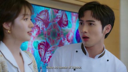 Love is Fate EP 19【Hindi Dub】Fighting for Love_ Against the Odd _ Chinese Drama In Hindi Dubbed