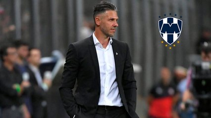 Demichelis no se confía tras la victoria de Rayados sobre Pumas: "La serie va a ser peleadísima hasta el final"