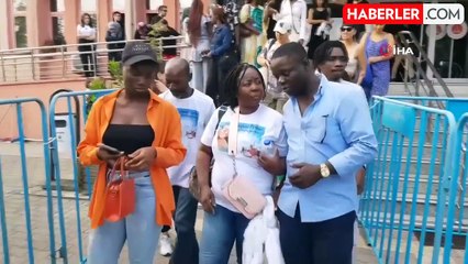 Gabonlu Dina Davasında Savcıdan Cinsel İstismar ve Öldürme Talebi