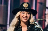 Beyonce shuts down tour rumours