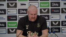 Dyche on United challenge, Amorim style, goal scoring struggle and injuries (Full Presser)