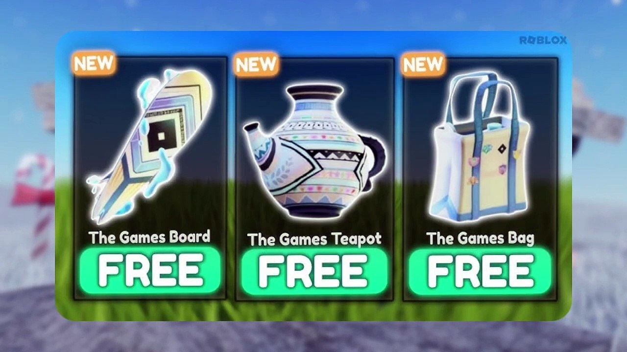 Roblox Christmas Event LEAKS (Roblox Event) The Holiday COUNTDOWN