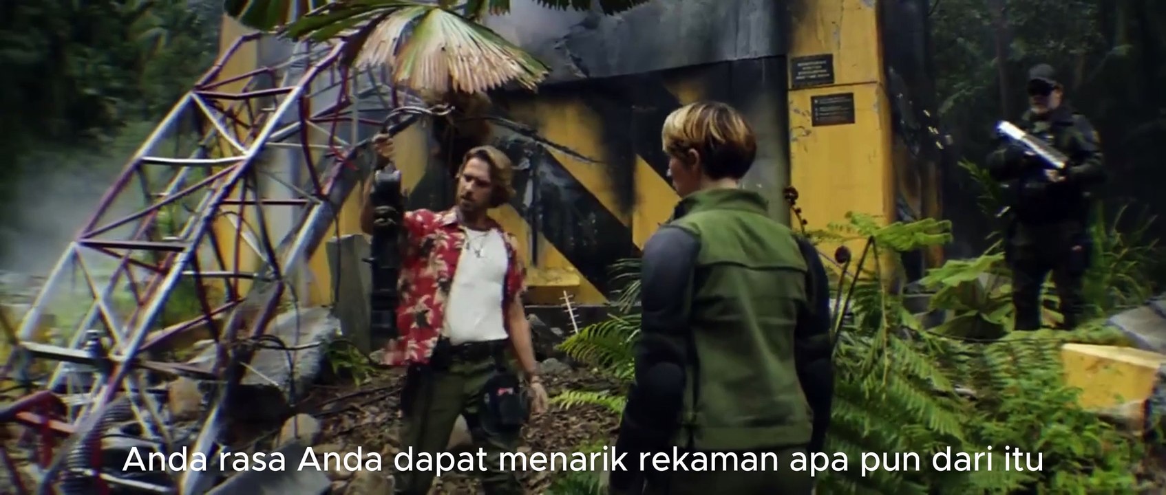 GODZILLA x KONG The New Empire 2024 Video Dailymotion