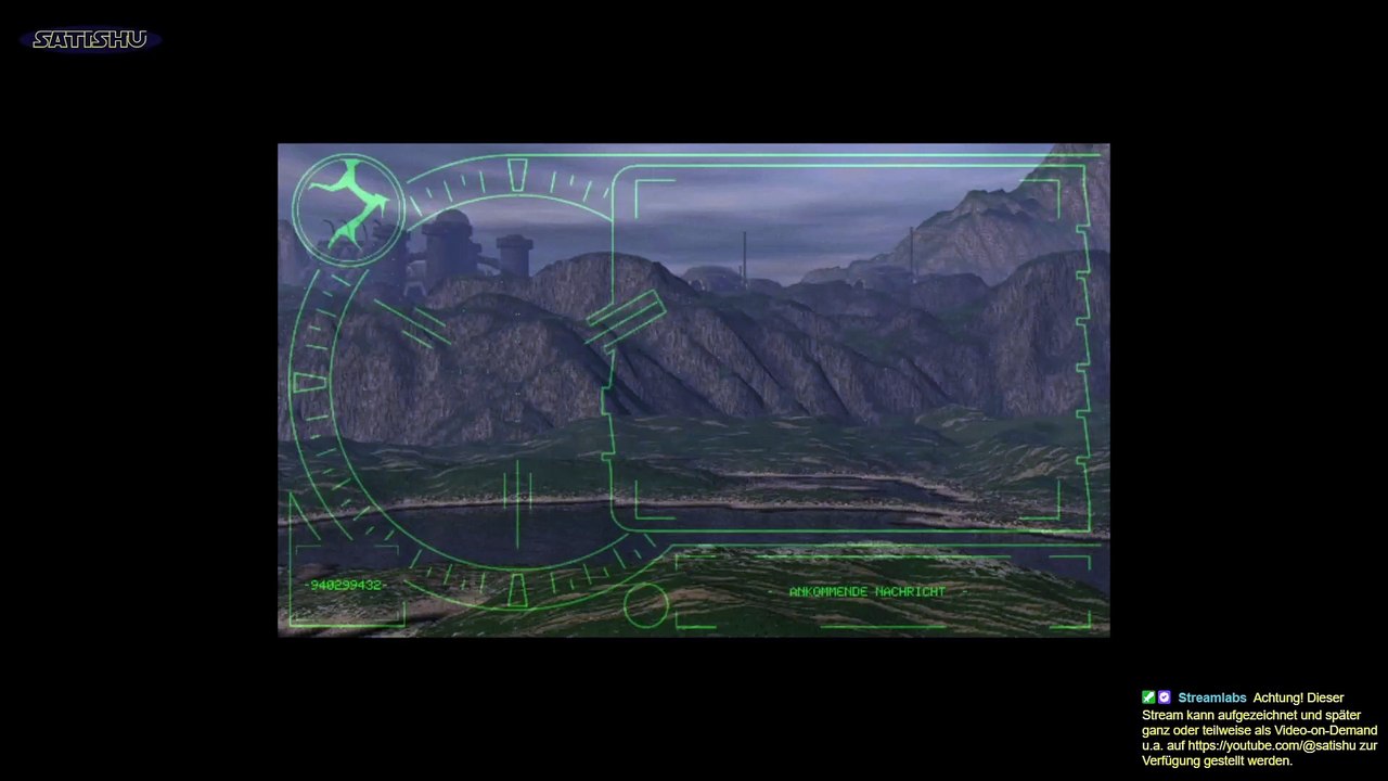 Noch einmal die neuartige Waffe finden. | Earth 2140 | Ep. 118