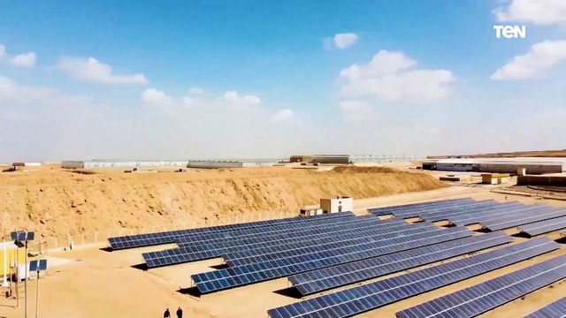 تعرف على إجراءات تركيب محطة طاقة شمسية فوق سطح منزلك من الشركة العربية للطاقة المتجددة