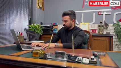 Arnavutköy’de Çete Tehdidi: İşletmeye El Bombası Atıldı