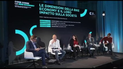 Bike economy, in Lombardia un hub internazionale entro il 2027