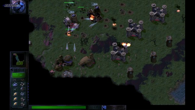 Übersetzen und erobern. | Earth 2140 | Ep. 119