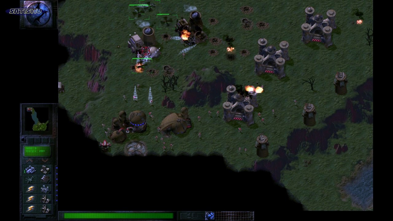 Übersetzen und erobern. | Earth 2140 | Ep. 119