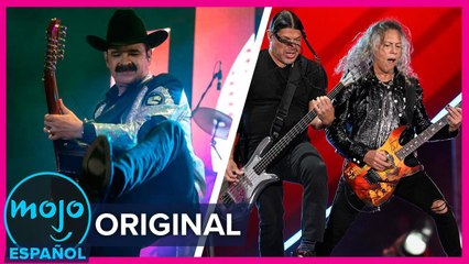 ¡Top 10 Artistas EXTRANJEROS que Cantaron CANCIONES en ESPAÑOL en sus Shows!