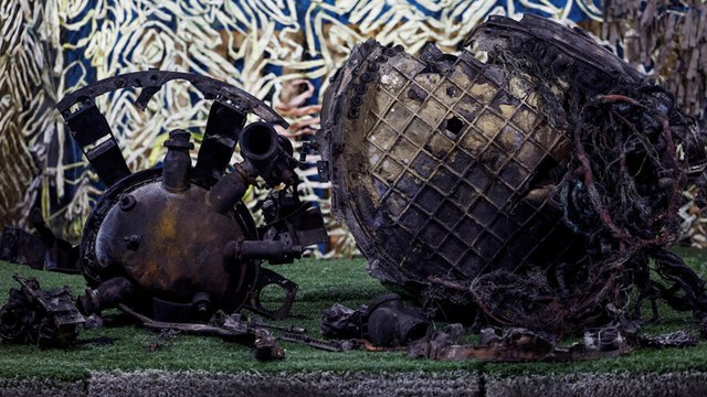 « Une météorite » : Poutine menace Kiev avec son missile hypersonique Orechnik